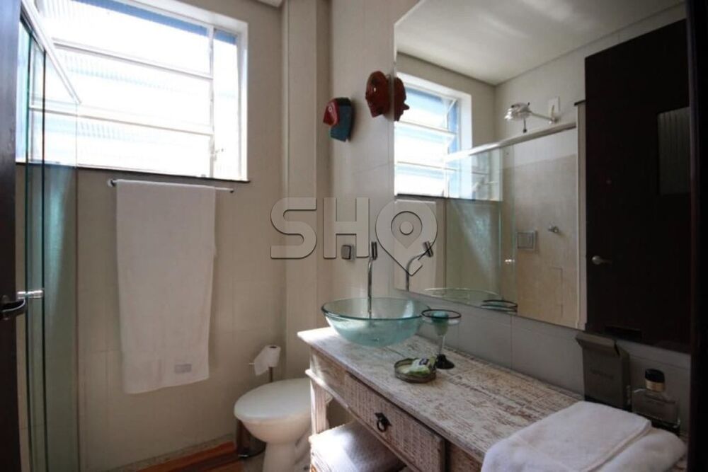 Apartamento, 1 quarto, 32 m² - Foto 11