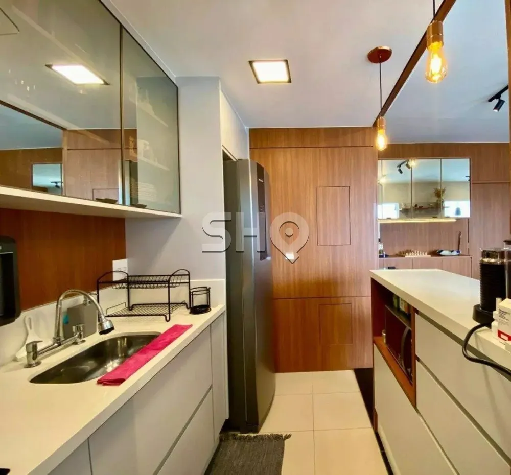 Apartamento, 2 quartos, 105 m² - Foto 4