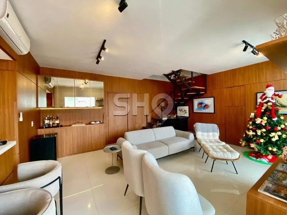 Apartamento, 2 quartos, 105 m² - Foto 1