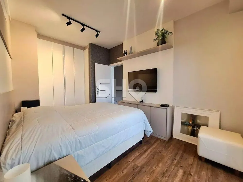 Apartamento, 2 quartos, 105 m² - Foto 2