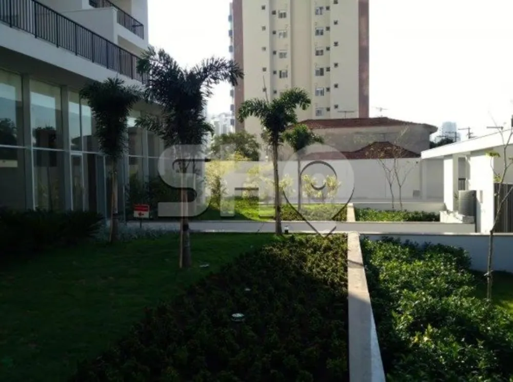 Apartamento, 2 quartos, 105 m² - Foto 1