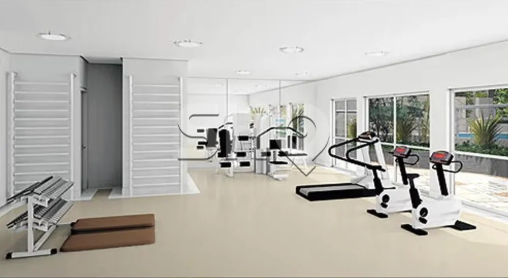 Apartamento, 2 quartos, 105 m² - Foto 12
