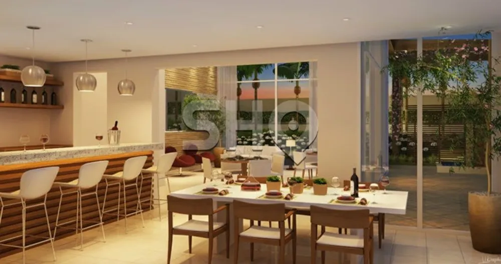 Apartamento, 2 quartos, 105 m² - Foto 11