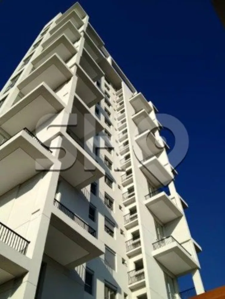 Apartamento, 2 quartos, 105 m² - Foto 9
