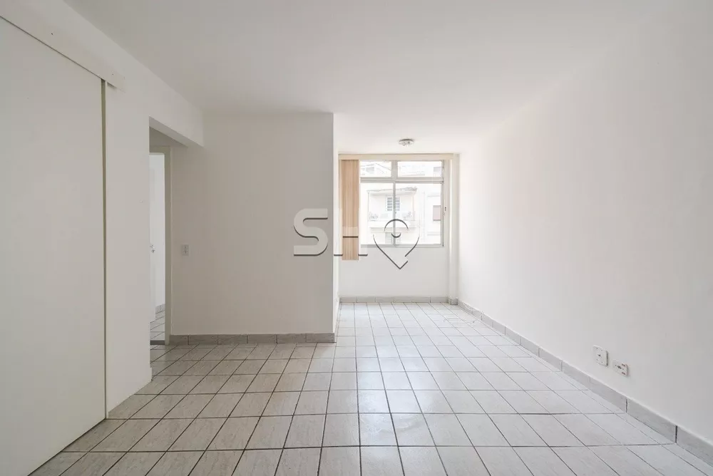 Apartamento à venda com 2 quartos, 75m² - Foto 3