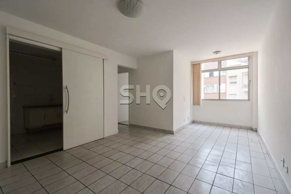 Apartamento à venda com 2 quartos, 75m² - Foto 4