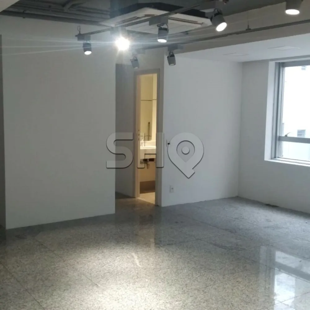 Sala-Conjunto, 53 m² - Foto 1