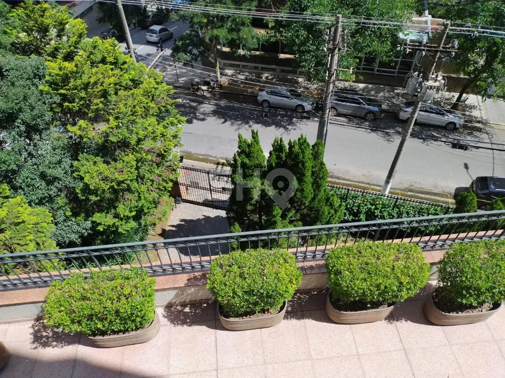 Apartamento, 4 quartos, 402 m² - Foto 2