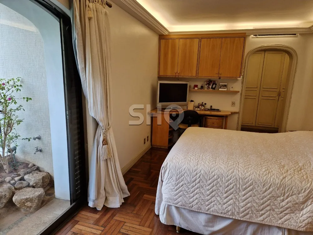 Apartamento, 4 quartos, 402 m² - Foto 4