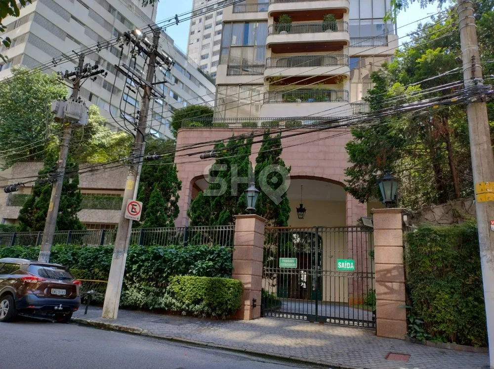 Apartamento, 4 quartos, 402 m² - Foto 1
