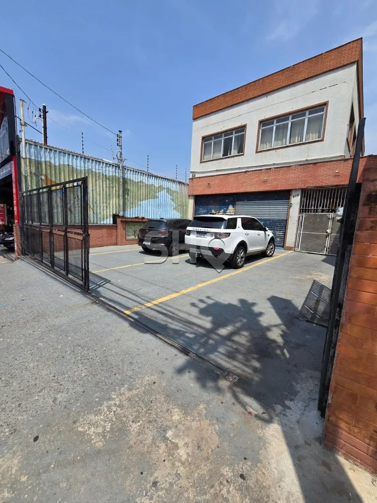 Imóvel Comercial, 430 m² - Foto 1