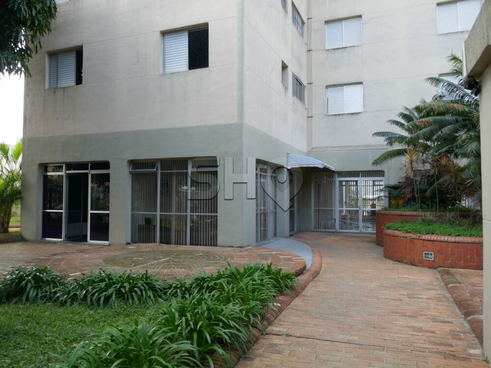 Apartamento, 2 quartos, 67 m² - Foto 1