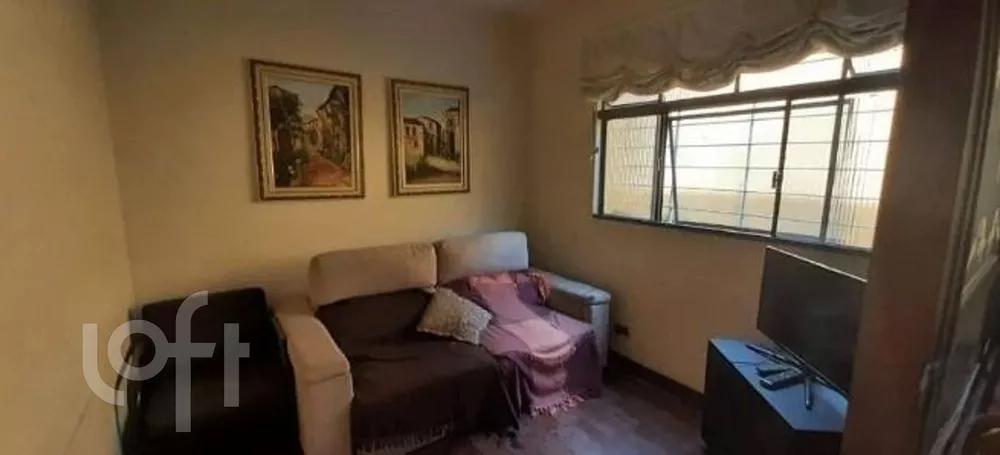 Casa à venda com 4 quartos, 180m² - Foto 4