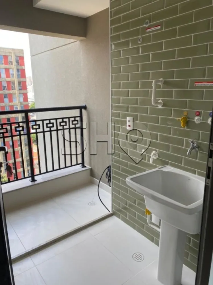 Apartamento, 2 quartos, 79 m² - Foto 2