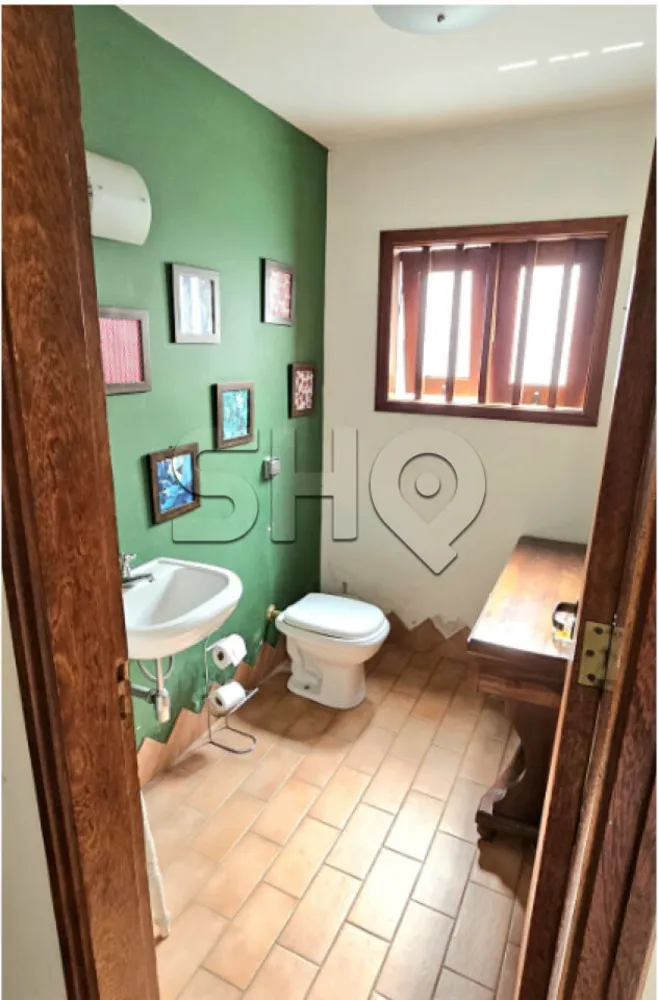 Casa, 4 quartos, 297 m² - Foto 1