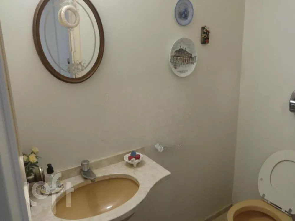 Apartamento à venda com 3 quartos, 182m² - Foto 5