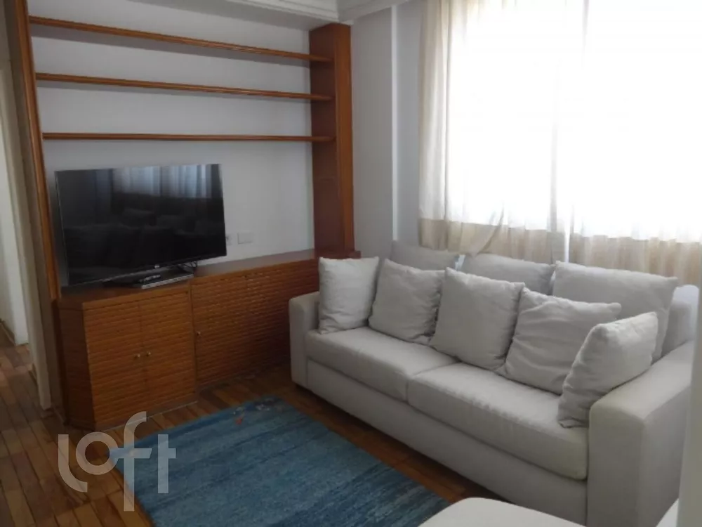 Apartamento à venda com 3 quartos, 182m² - Foto 10