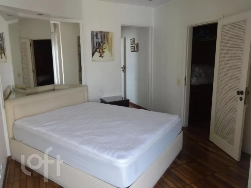 Apartamento à venda com 3 quartos, 182m² - Foto 8