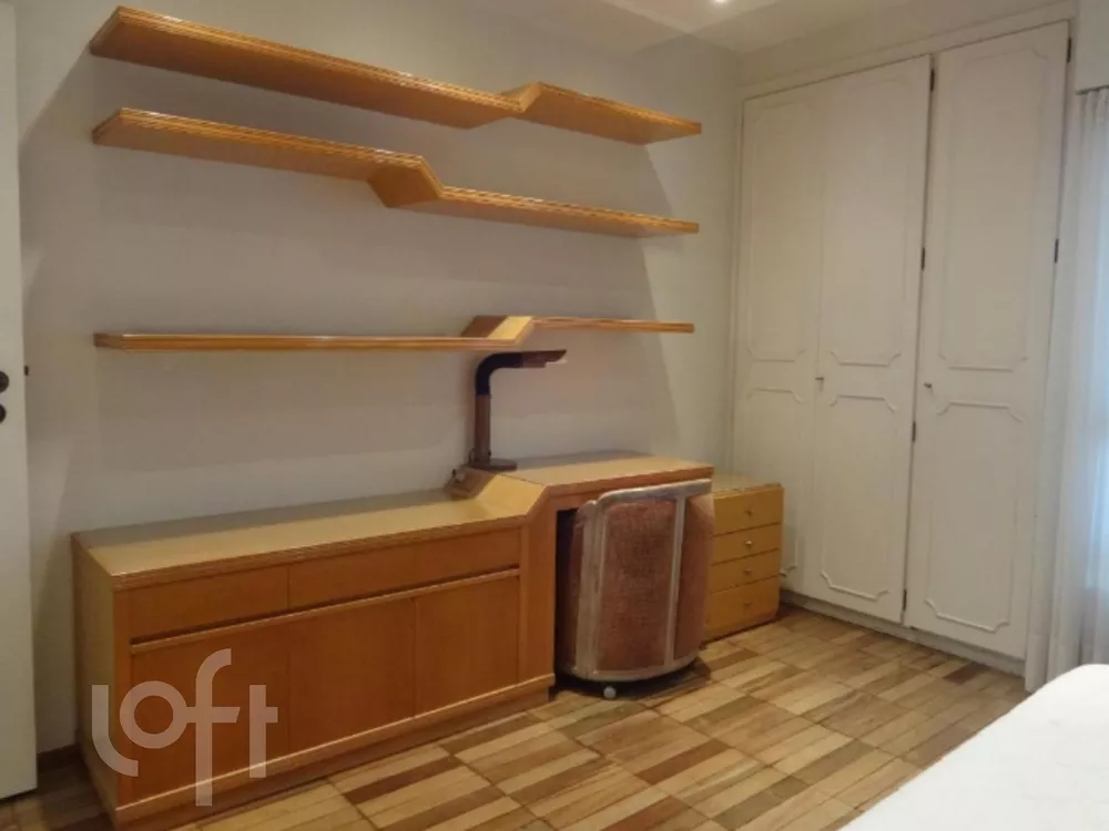 Apartamento à venda com 3 quartos, 182m² - Foto 15