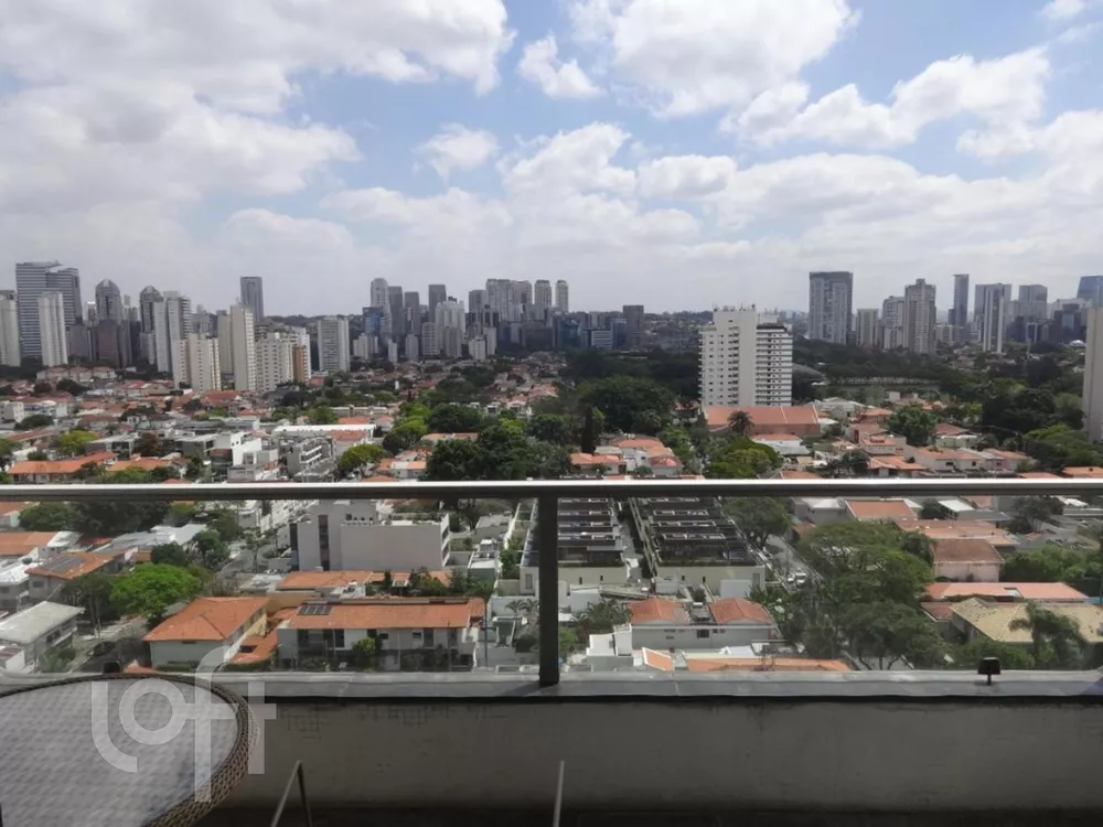 Apartamento à venda com 3 quartos, 182m² - Foto 16