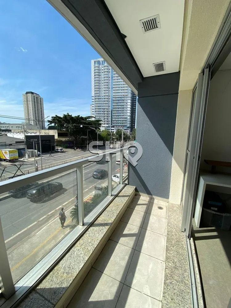 Sala-Conjunto, 32 m² - Foto 16