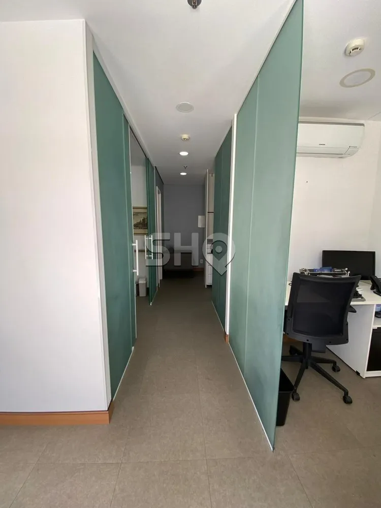 Sala-Conjunto, 32 m² - Foto 3