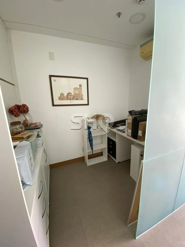 Sala-Conjunto, 32 m² - Foto 5