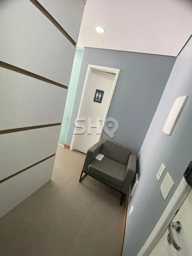 Sala-Conjunto, 32 m² - Foto 4