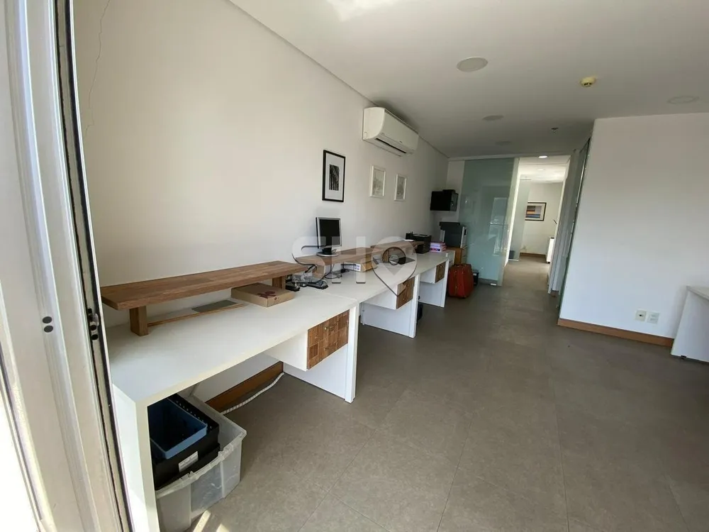 Sala-Conjunto, 32 m² - Foto 1