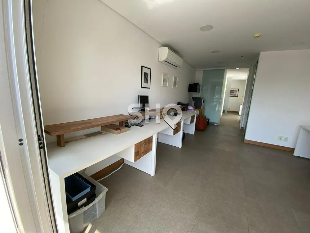 Sala-Conjunto, 32 m² - Foto 14