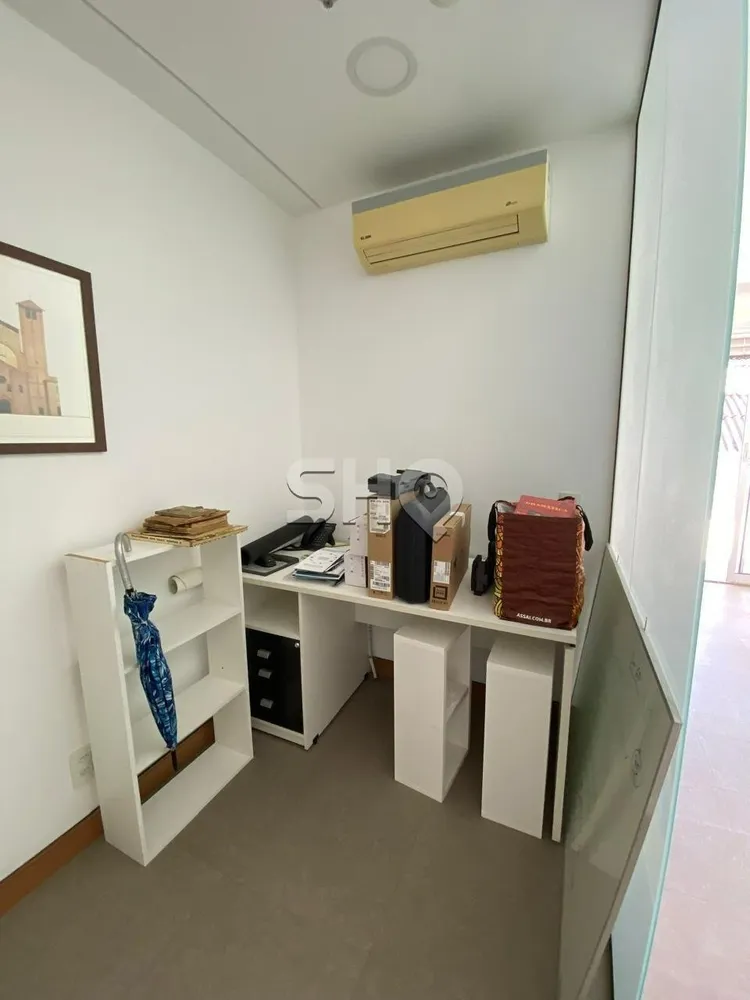 Sala-Conjunto, 32 m² - Foto 7