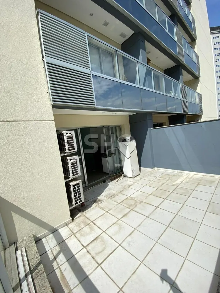 Sala-Conjunto, 32 m² - Foto 15