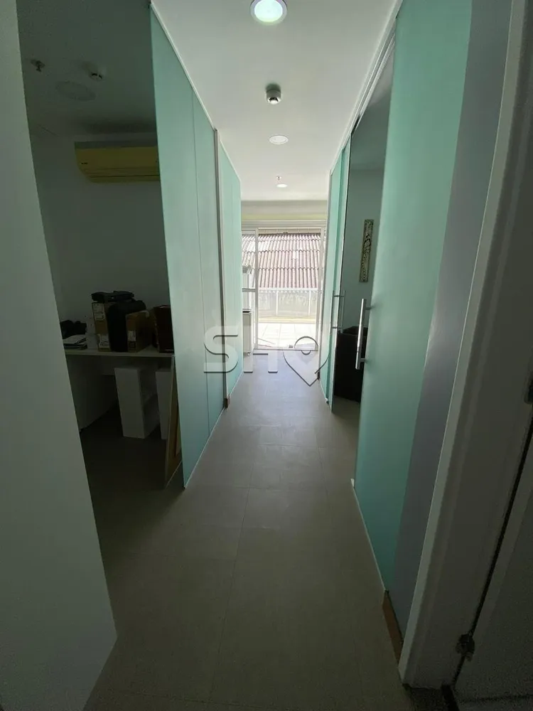 Sala-Conjunto, 32 m² - Foto 6