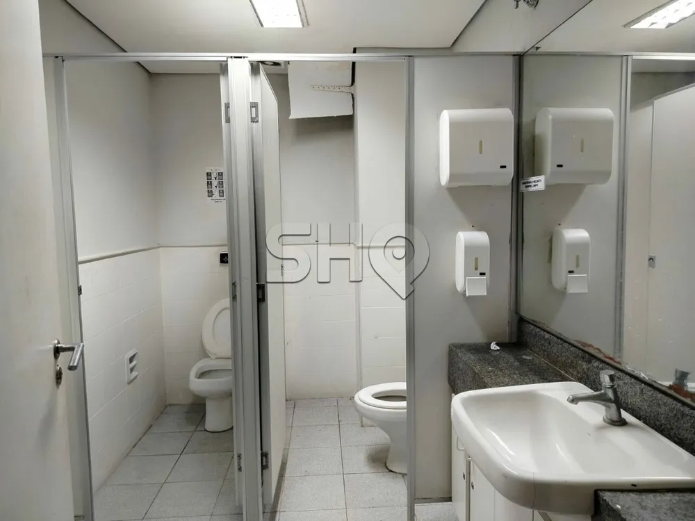 Loja-Salão, 565 m² - Foto 1