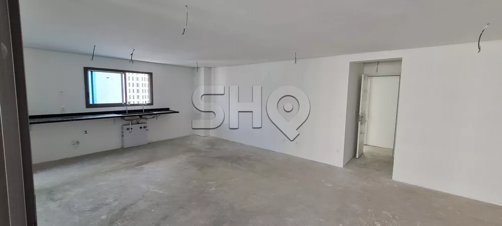 Apartamento, 2 quartos, 75 m² - Foto 2