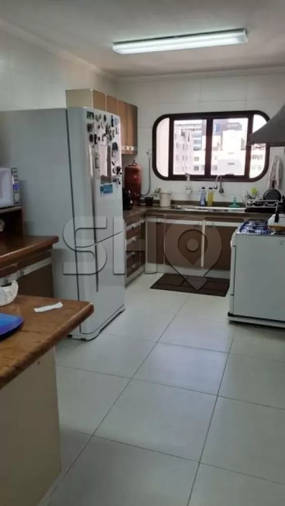 Apartamento, 3 quartos, 200 m² - Foto 3
