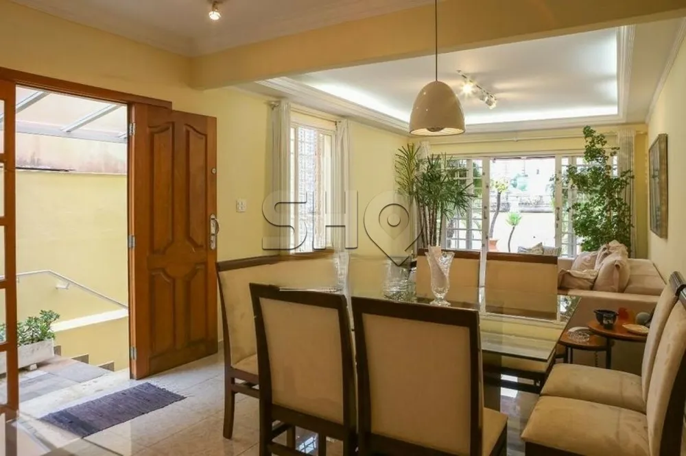 Sobrado, 3 quartos, 212 m² - Foto 5