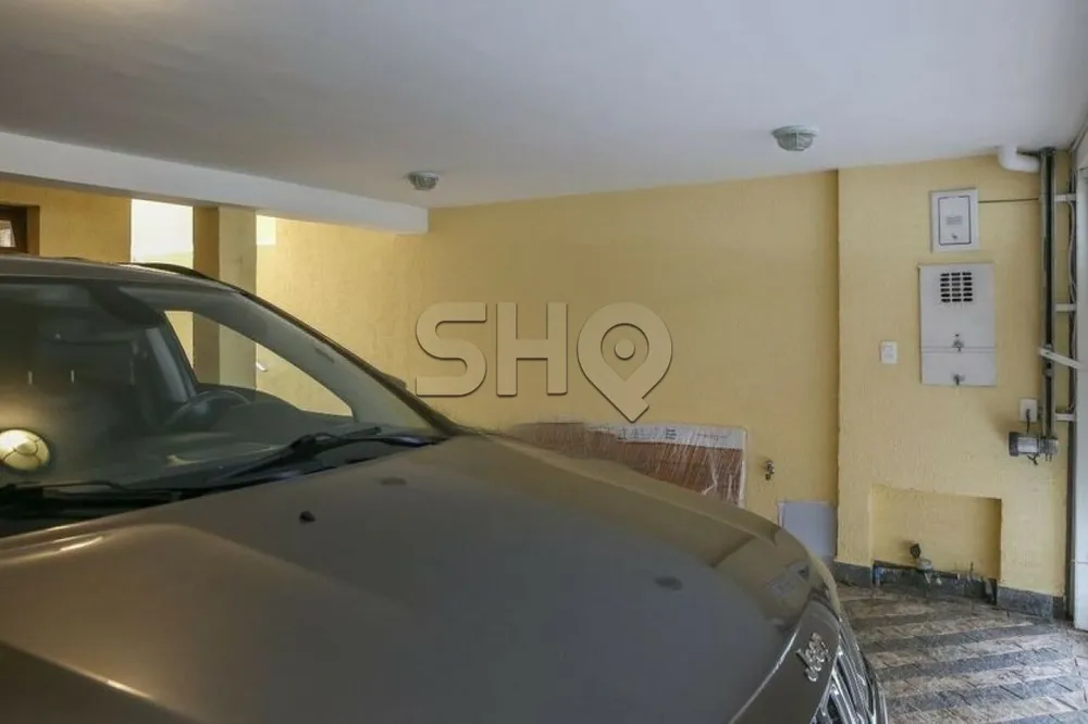 Sobrado, 3 quartos, 212 m² - Foto 7