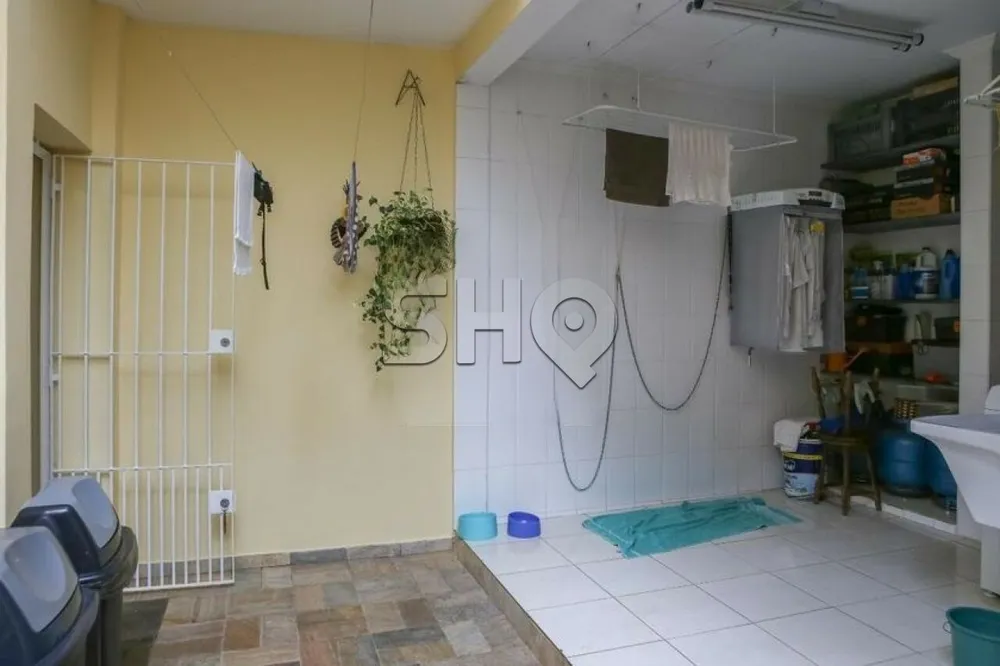 Sobrado, 3 quartos, 212 m² - Foto 2