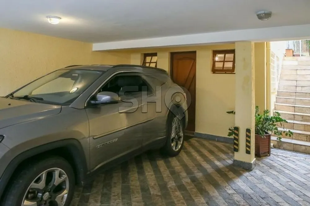Sobrado, 3 quartos, 212 m² - Foto 8