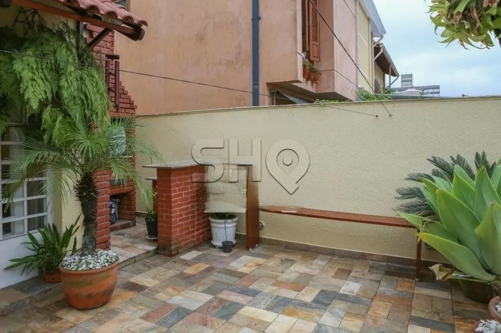 Sobrado, 3 quartos, 212 m² - Foto 4