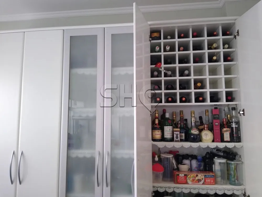 Apartamento, 3 quartos, 220 m² - Foto 11