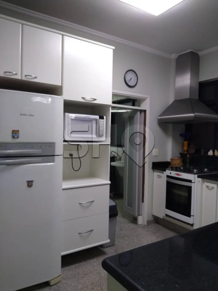 Apartamento, 3 quartos, 220 m² - Foto 14