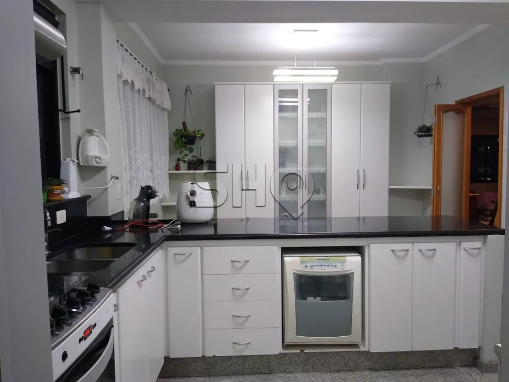 Apartamento, 3 quartos, 220 m² - Foto 15