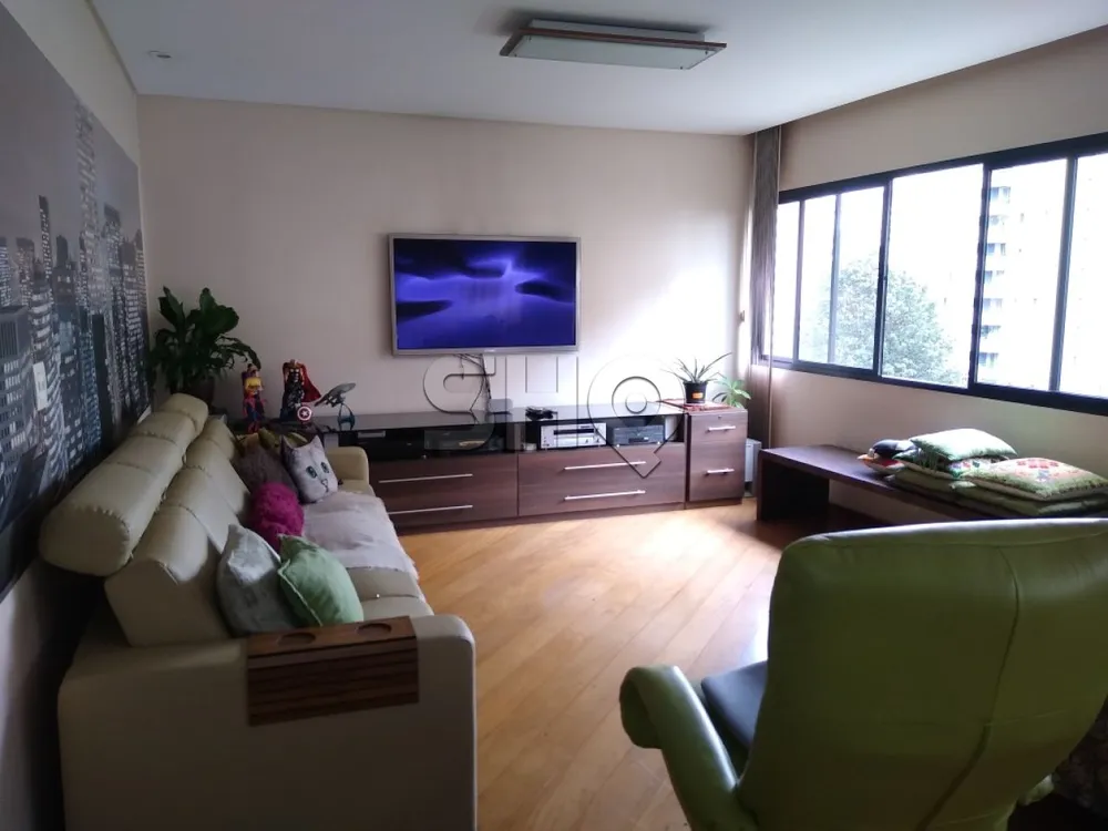 Apartamento, 3 quartos, 220 m² - Foto 2