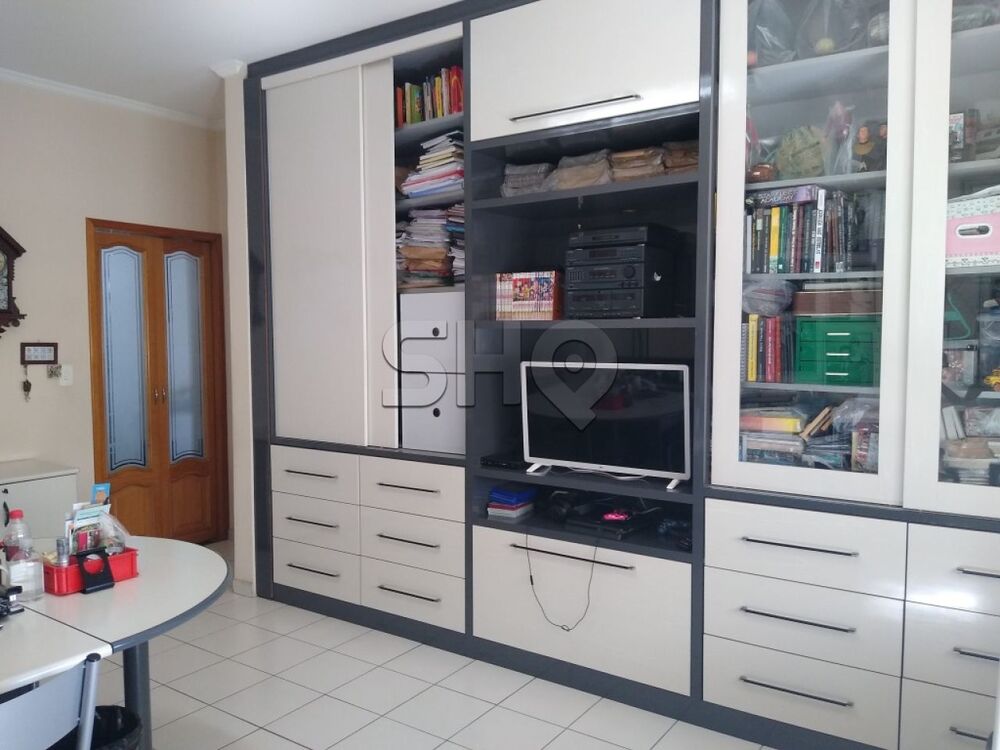 Apartamento, 3 quartos, 220 m² - Foto 4