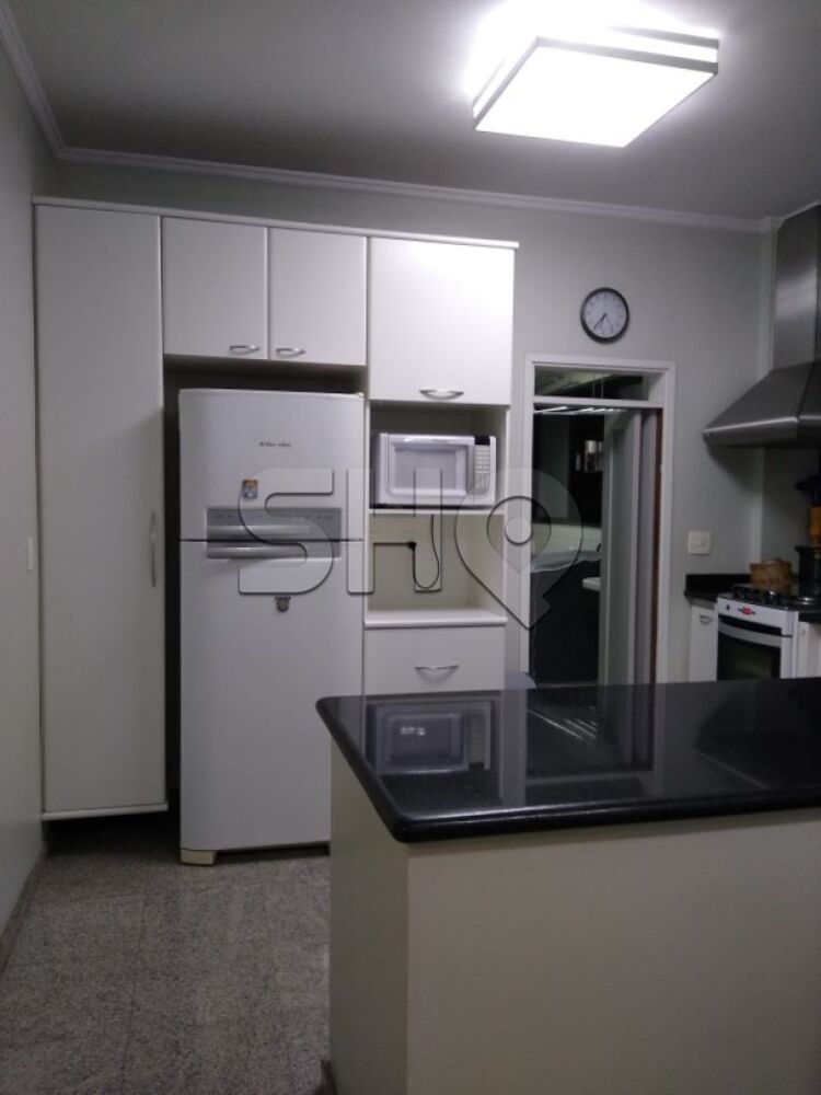 Apartamento, 3 quartos, 220 m² - Foto 3