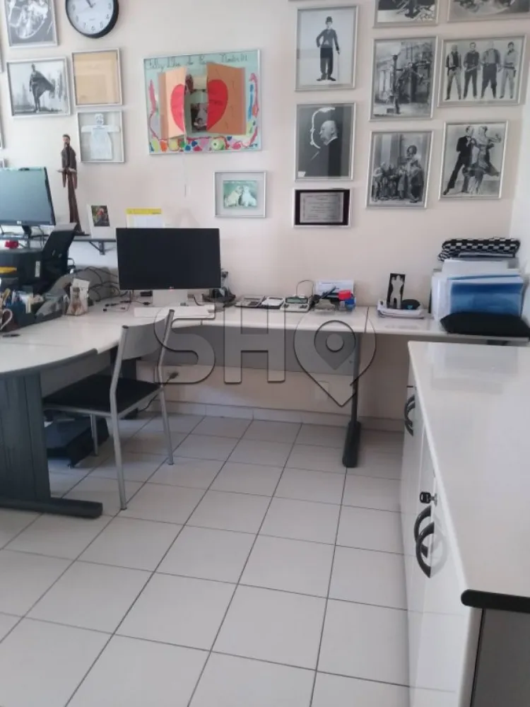 Apartamento, 3 quartos, 220 m² - Foto 8