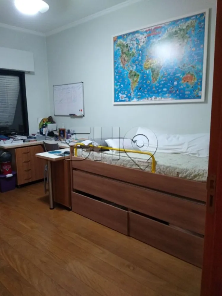 Apartamento, 3 quartos, 220 m² - Foto 5