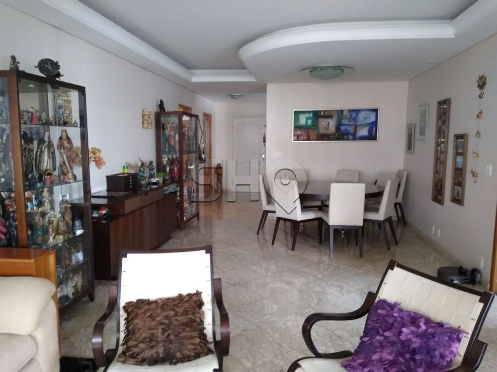 Apartamento, 3 quartos, 220 m² - Foto 1
